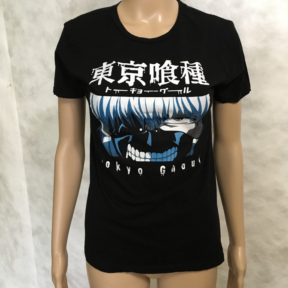 Tokyo Ghoul T-Shirt Size M